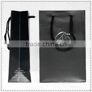 Paper Bag Manufacturer Advertising Paper Bag Custom Paper Shopping Bag thumbnail-1