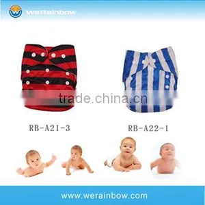 Custom Design Diaper Cover thumbnail-1