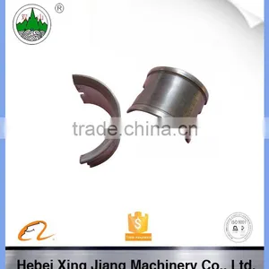 Agriculture Equipment Parts Connecting Rod For Tractor Engine Parts thumbnail-1
