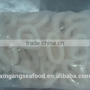 Frozen Squid Rings ,IQF thumbnail-2