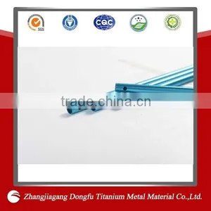 Round Shape 6000 Series Grade Aluminum Tube From Chinese Factory thumbnail-1