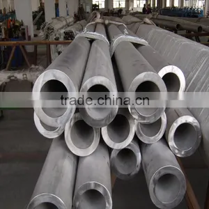 Customized Water Heating Pipes,astm 304 Stainless Steel Pipe/tube thumbnail-2