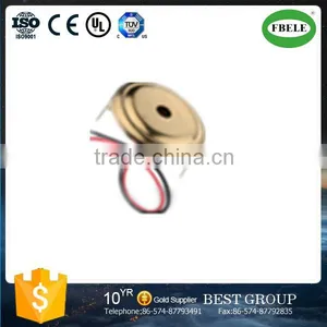 FBPT2213 Buzzer With Wire Buzzer With Pin Computer Speaker Magnetic Buzzer (FBELE) thumbnail-1