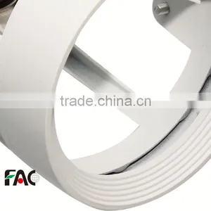 LED Suspension Lamp Fixture Cob Beam Angle Adjustable Track Light thumbnail-2