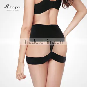 S-SHAPER Women Sexy Seamless Girdle Butt Lifter Panty thumbnail-1