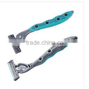 Stainless Steel Blade Disposable Same as Gellite Razor From Sweden HX-Y3L thumbnail-1