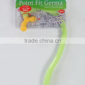 Beauty Rubber Body Buddy Massage Tool thumbnail-3