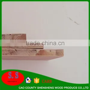 Blockboard Machine Finger Jointed Board / Edge Glued Panel Blockboard Pine thumbnail-5