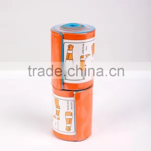 Top Quality Medical First Aid Rolled Splint for Sale, Hot Selling Roll Splint Emergency Fracture thumbnail-5
