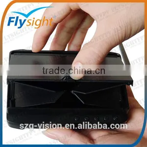 G2261 DV05S V2 First Person View 5.8G 5 Inch 32ch DVR Screen Recorder thumbnail-6
