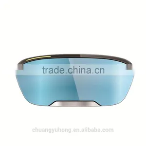 All In One VR Glasses Virtual Reality 3D Glasses 1080p Screen Inside Vr Accept Wifi Bluetooth 360 Degrees Full Viewing thumbnail-3