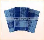 100% Cotton Yarn Dyed Jacquard Tea Towel thumbnail-1