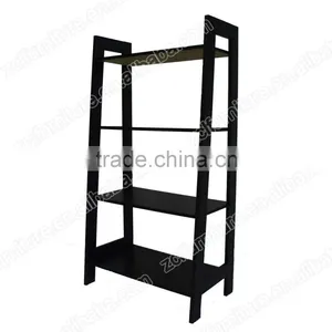 4 Layers Cube Storage Shelf thumbnail-1