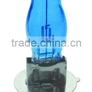 12v50w HOD Halogen Lamp P15D-25-1 thumbnail-1