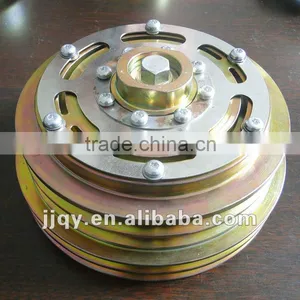 NEW Model ThermoKing ac Compressor Automobile Clutch thumbnail-1