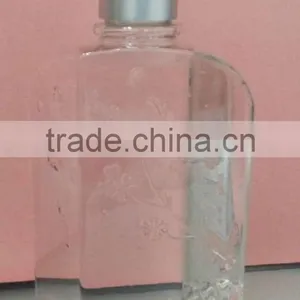 Shower Bath Bottles,Plastic Bath Cream Bottle,Shower Gel Bottle thumbnail-1
