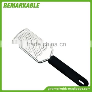 Stainless Steel Grater Zester Microplane Grater Ginger Grater Round Grater Mini Grater thumbnail-1