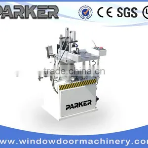 Aluminum Profile End Milling Machine/end Milling Machine for Aluminum Profile/end Milling Machine/end Mill thumbnail-6