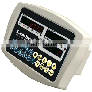 Couting and Weighing Indicator thumbnail-4