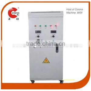 High Configuration HDPE Film Corona Treatment Equipment thumbnail-1