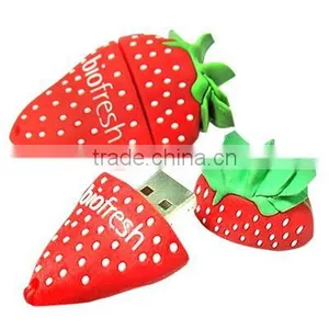 USB Flash Drive, Fruit Usb Flash Drive thumbnail-1