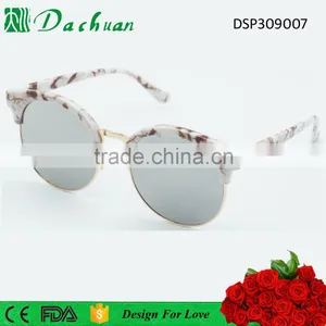 2015 Good Sale High Quality Women Custom Sunglassees thumbnail-1