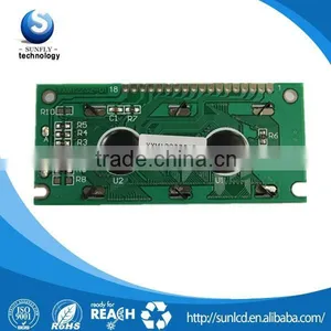 Hot Selling NOW 122x32 Graphic Lcd Transparent Lcd Screen With Different Kinds of Backlite thumbnail-6