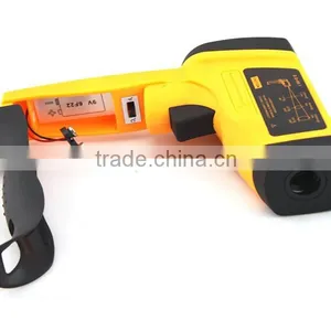 Industrial Infrared Thermometer With Usb thumbnail-2