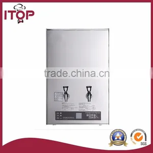 Continuous Boiled Water Supply Commercial Water Dispenser thumbnail-1