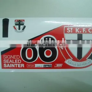 Waterproof Car Windshield Sticker thumbnail-1