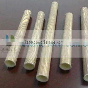 High Quality Fiberglass Round Tube thumbnail-1