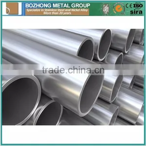Sus 316 Stainless Steel 316 Pipe and More Stainless Steel Products for Chemical Building thumbnail-3