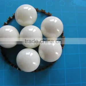 High Alumina Grinding Ball, Alumina Ceramic Ball thumbnail-5