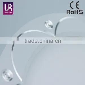 Hot Sale Ultrathin Round Led Panel Light thumbnail-4