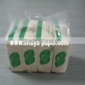 Air-laid Surface and Soft Lady Wet Wipes thumbnail-1