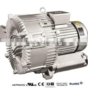 Vortex Air Ring Blower Pump Worldwide HRB-Series thumbnail-1