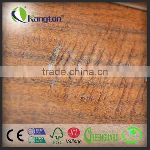 Hot Sale Saw Cut Acacia Engineered Wood Flooring thumbnail-1
