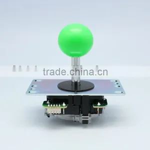 SANWA Straight Plate Joystick thumbnail-1