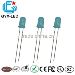 Customized Emitting Blue Green Color LED Lamp thumbnail-3