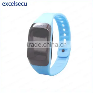 2016 New Arrival OLED Wristband Customizable for Access Control Shenzhen thumbnail-5