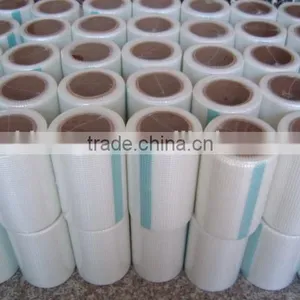 High Quality Self Adhesive Fiberglass Mesh Tape thumbnail-2