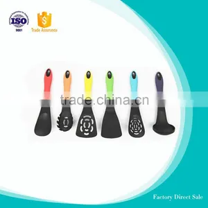 100% Food-grade Silicone Kitchenware Sets thumbnail-1