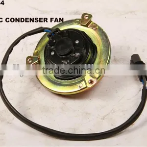 Mitsubishi A/C Condenser Motor for FV517 8DC9 thumbnail-1