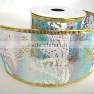 Christmas Decoration Ribbon thumbnail-1