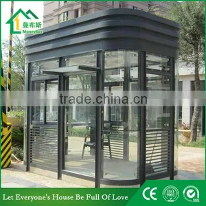Guangzhou Portable Outdoor Security Guard Cabins thumbnail-6