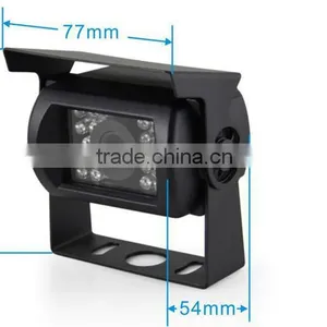 CCD Camera for Mobile DVR/ir Camera Waterproof Camera/infrared ir Camera thumbnail-2
