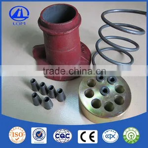 China OVM High Quality Tension Prestress Anchor thumbnail-1
