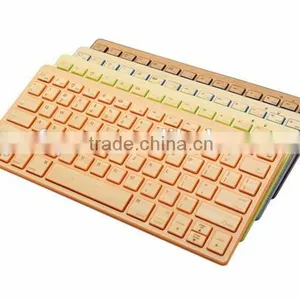 Mini Gaming Wireless Bluetooth Keyboard thumbnail-3