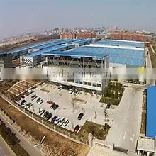 Henan Jianghua Measure Tools Co., Ltd. company overview - view 1 thumbnail