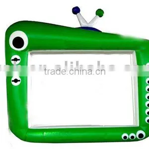 Inflatable Movie Screen thumbnail-1